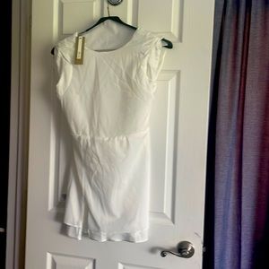 Size small DO +Be dress never worn